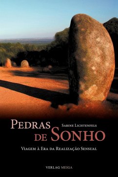 Pedras de Sonho - Lichtenfels, Sabine