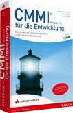 CMMI Version 1.3 für die Entwicklung