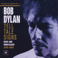 Tell Tale Signs: The Bootleg Series Vol.8 - Dylan,Bob