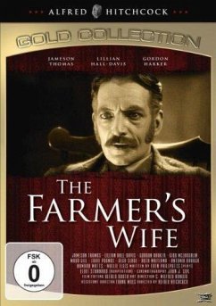 The Farmer's Wife - Thomas/Hall-Davis/Harker