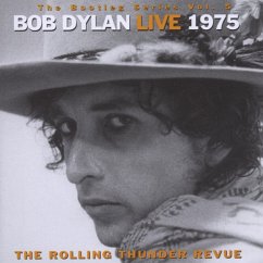 Bob Dylan Live 1975: Bootleg Series Vol.5 - Dylan,Bob