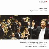 Festivus/Symphonic Classics