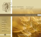Lieder-Jubilee Edition 2011 Lieder-Jubilee Edition 2011