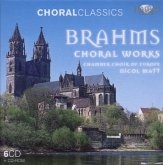 Choral Classics-Choral Works