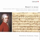 Mozart In Minor