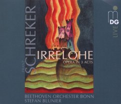 Irrelohe - Blunier,Stefan/Chor/Beethoven Orchester Bonn