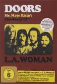 Mr.Mojo Risin':The Making Of L.A.Woman Mr.Mojo Risin':The Making Of L.A.Woman