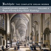 Sämtliche Orgelwerke Vol.4