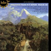Messe F-Moll/Psalm 150
