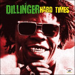 Hard Times - Dillinger