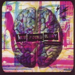 Radiosurgery - New Found Glory