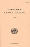 United Nations Juridical Yearbook [With CDROM]