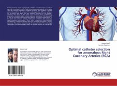 Optimal catheter selection for anomalous Right Coronary Arteries (RCA)