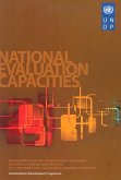Proceedings from the International Conference on National Evaluation Capacities, 15-17 December 2009, Casablance, Kingdown of Morocco