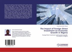 The Impact of Foreign Direct Investment on Economic Growth in Nigeria