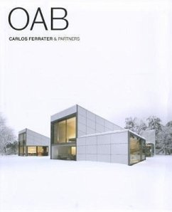 Oab Carlos Ferrater & Partners - Rota, Italo