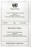 Treaty Series 2521 2008 I: Nos. 45047-45067