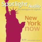Englisch lernen Audio - New York heute (MP3-Download)