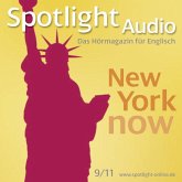 Englisch lernen Audio - New York heute (MP3-Download)