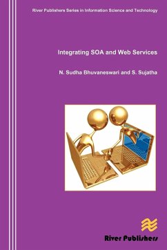 Integrating Soa and Web Services - Bhuvaneswari, N Sudha; Sujatha, S.