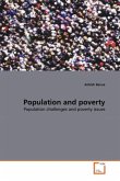 Population and poverty