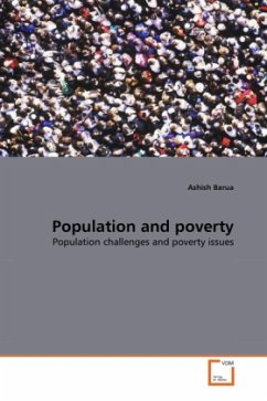 Population and poverty - Barua, Ashish