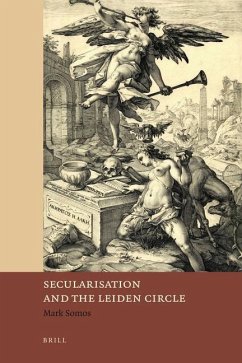 Secularisation and the Leiden Circle - Somos, Mark