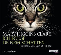 Ich folge deinem Schatten (MP3-Download) - Higgins Clark, Mary