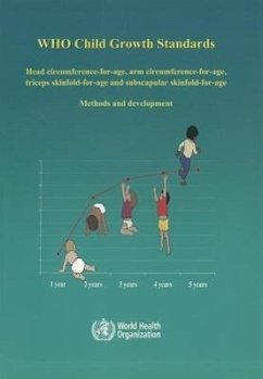 Who Child Growth Standards - World Health Organization