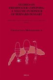 Studies on Freshwater Copepoda: A Volume in Honour of Bernard Dussart