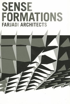 Sense Formation: Farjadi Archictects - Farjadi Architects