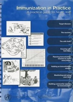 Immunization in Practice, 2004 Update: A Practical Guide for Health Staff - World Health Organization