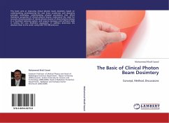 The Basic of Clinical Photon Beam Dosimtery - Saeed, Mohammed Khalil