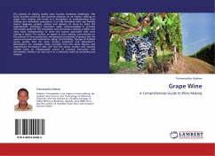 Grape Wine - Andrew, Twinamasiko
