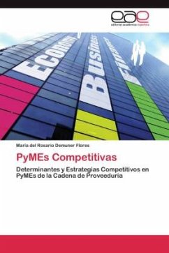 PyMEs Competitivas