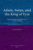 Adam, Satan, and the King of Tyre