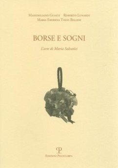 Borse E Sogni: L'Arte Di Maria Salvatici