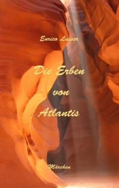 Die Erben von Atlantis