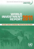 World Investment Report 2011: Non-Equity Modes of International Production and Development