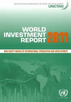 World Investment Report 2011: Non-Equity Modes of International Production and Development