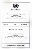 Treaty Series 2537 I: Nos. 45224-45241