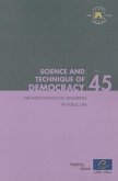 Participation of Minorities in Public Life (Science and Technique of Democracy No. 45) (2011)