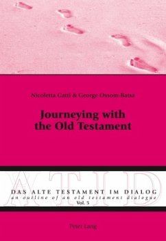 Journeying with the Old Testament - Gatti, Nicoletta;Ossom-Batsa, George