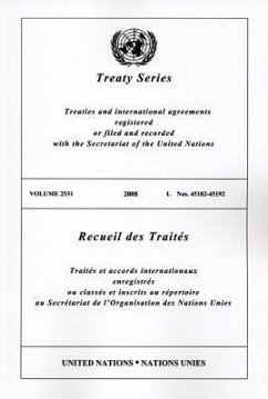 Treaty Series 2531 2008 I: 45182-45192 - United Nations