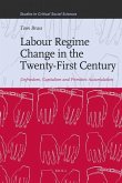 Labour Regime Change in the Twenty-First Century: Unfreedom, Capitalism and Primitive Accumulation