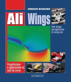 Ali-Wings - Benzing, Enrico