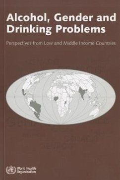 Alcohol, Gender and Drinking Problems - Obot, I S; Room, R.