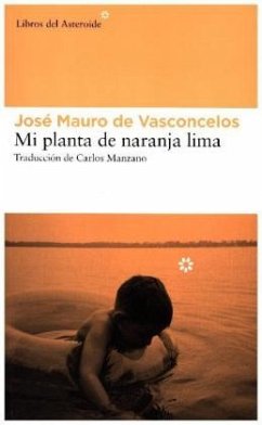 Cover Mi planta de naranja lima