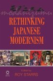 Rethinking Japanese Modernism