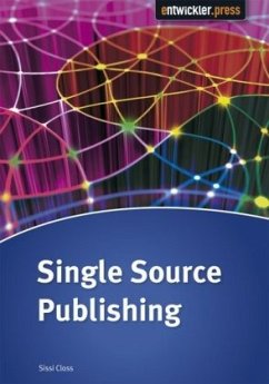 Single Source Publishing - Closs, Sissi